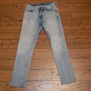Gap Jeans